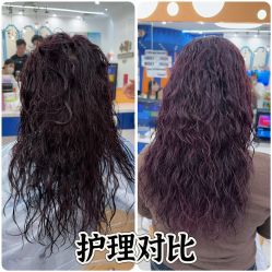 -Oh my head 发小儿童理发(探十里店)