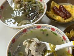 -陈记汤饭(水巷口店)