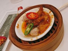 -胜记酒家·精致线(君汇店)
