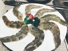 -海底捞火锅(欣大百货店)