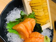 -Hatsune隐泉日式料理(SKP店)