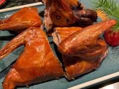 红烧乳鸽-大鸽饭(北京路店)
