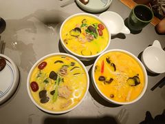 -云海肴·汽锅鸡·云南菜(高德置地店)