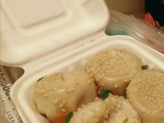 -小飞生煎(东方宝泰店)
