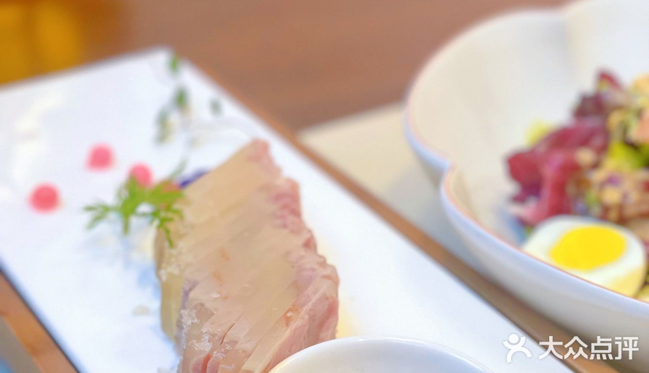 约会聚餐首选｜美味不过江南菜！ 
