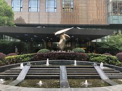 -上海漕河泾万丽酒店