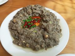 麻豆腐-大顺堂食府(牛街店)
