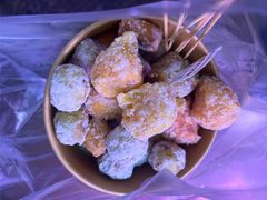 -普宁反沙番薯芋头