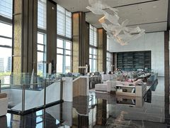-深圳国际会展中心希尔顿酒店(前海华发冰雪世界店)