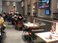 -喜家德虾仁水饺(麒麟社店)
