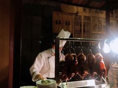 -绍兴大禹开元观堂-若耶厅