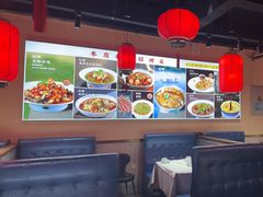 -渔民船说·北塘海鲜·天津菜·海肠捞饭(北塘古镇店)