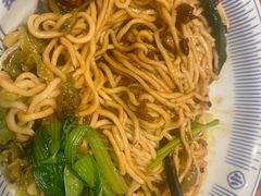 酸菜卤肉饭-遇见小面(碧桂园总部店)