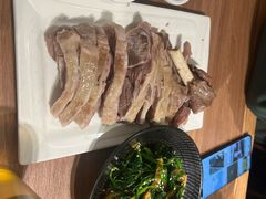 -贯贯吉·清真餐厅(浙江中路店)