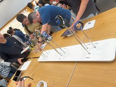 -Apple 零售店(Canton Road)