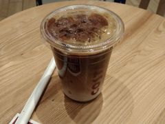-COSTA COFFEE(新奥购物中心店)