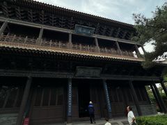 -关帝庙(大同古城)