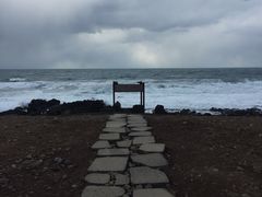 -Cafe Aewol Monsant