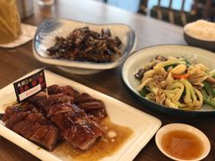 -先记烧鹅王·本地粤菜(福永店)