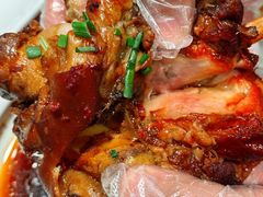 -大鸭梨烤鸭(枣园店)