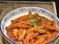 -上海锦江汤臣洲际大酒店壹阶层