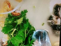 -百味园土菜馆(迎宾东路店)