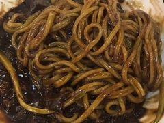 -桃园中华料理炸酱面(燕儿岛路店)