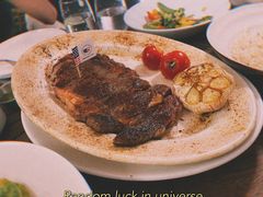 -MONICH牛排融合餐厅(和义大道购物中心店)