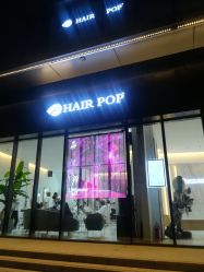 -HAIR POP