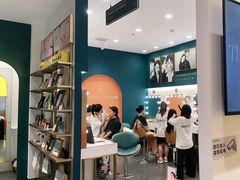 -海马体照相馆(重庆爱琴海购物公园店)