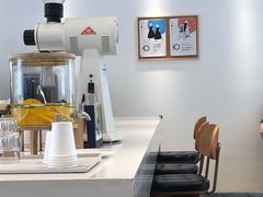 -稀物集咖啡(徽州大道店)