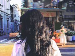 -溪岸路花鸟市场