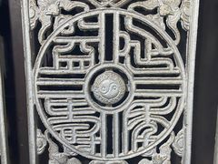 -东山雕花楼