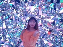-天津梵高星空艺术馆(天河城旗舰店)