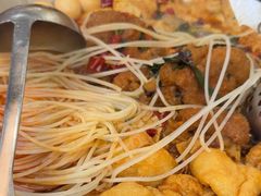 -小螺大作·螺蛳粉火锅(林和西店)