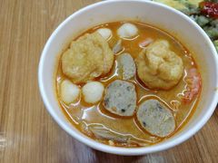 -老闽味沙茶面·姜母鸭(传承35年曾厝垵店)