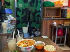 -绿柠食堂(北外滩店)