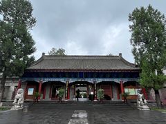 -万寿八仙宫
