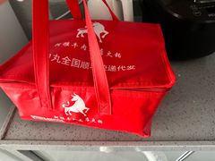 -阿娟牛肉丸·手打牛肉丸·现做现卖