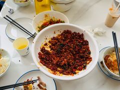 -兰湘子·湘菜小炒(长安万科广场店)