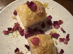 -Uncle Kosto科斯托·中东菜