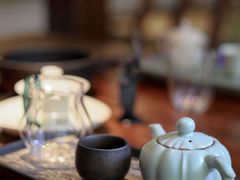 -中和·国风茶馆(愚园路店)