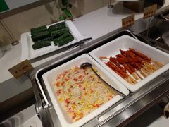 -吉木烤肉自助餐厅(乐汇城店)