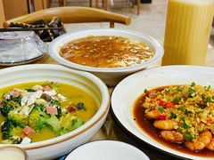 -尚岛私房菜(西方巷店)