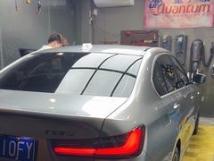 -CJ车体工作室·洗车·贴膜·美容