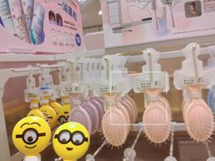 -名创优品(天河区正佳广场二店)