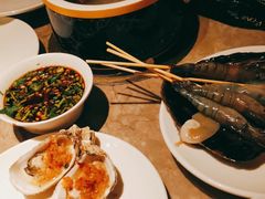 -V-ONE西雅图海鲜自助餐厅(仓山万达广场店)