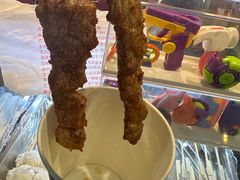 -裕兴旺老上海特色里脊肉(云瑞邻里中心店)