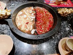 -蜀大侠火锅(四川北路店)