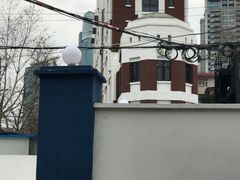 -星巴克(红房子店)